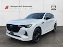 Mazda CX-60 2.5 PHEV Homura Plus