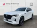 Mazda CX-60 2.5 PHEV Homura Plus