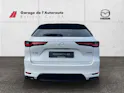 Mazda CX-60 2.5 PHEV Homura Plus