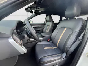 Mazda CX-60 2.5 PHEV Homura Plus
