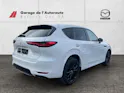 Mazda CX-60 2.5 PHEV Homura Plus