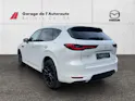 Mazda CX-60 2.5 PHEV Homura Plus