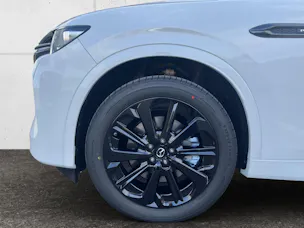 Mazda CX-60 2.5 PHEV Homura Plus