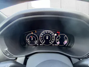 Mazda CX-60 2.5 PHEV Homura Plus