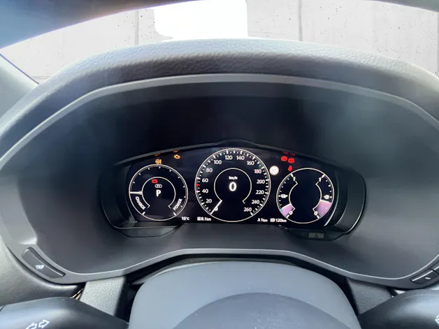 Mazda CX-60 2.5 PHEV Homura Plus