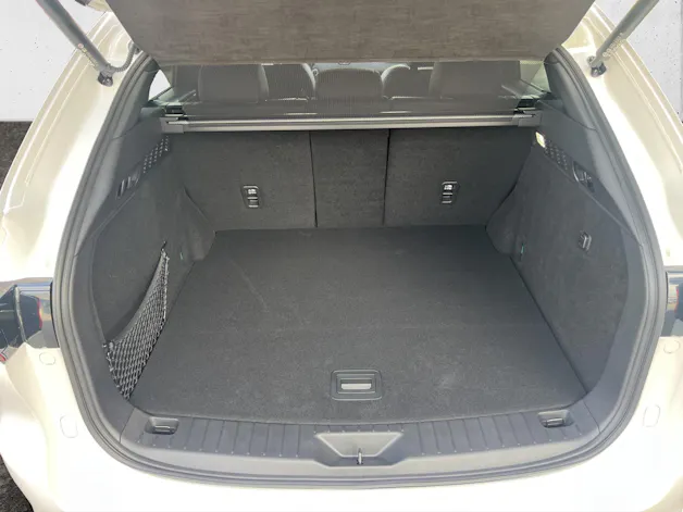 Mazda CX-60 2.5 PHEV Homura Plus