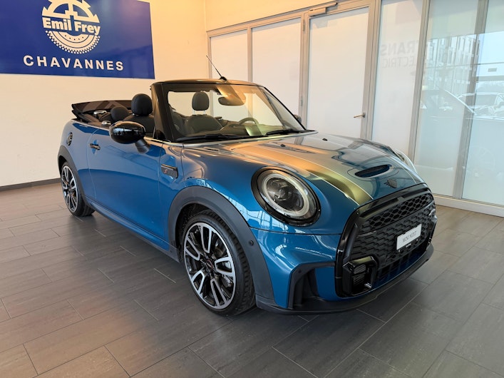 Vehicle image MINI MINI