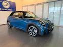 Mini Cabrio F57 2.0i Cooper S