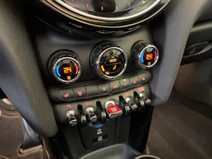Mini Cabrio F57 2.0i Cooper S