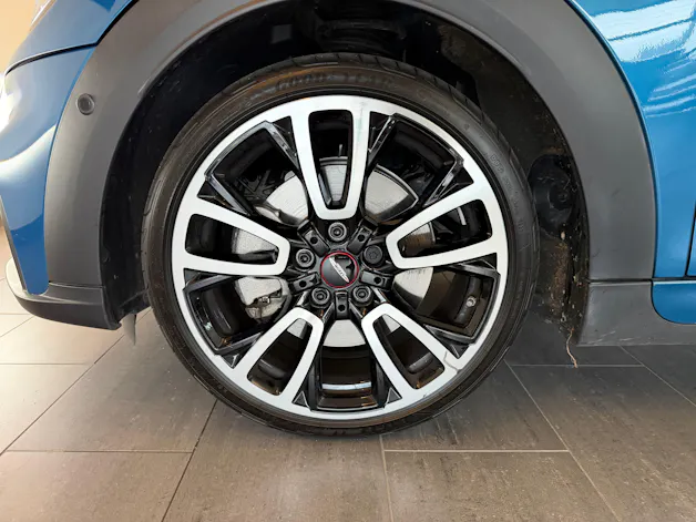 Mini Cabrio F57 2.0i Cooper S