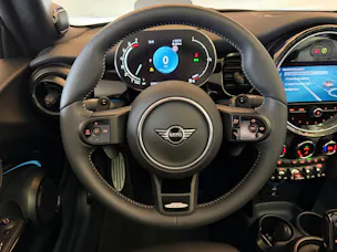 Mini Cabrio F57 2.0i Cooper S