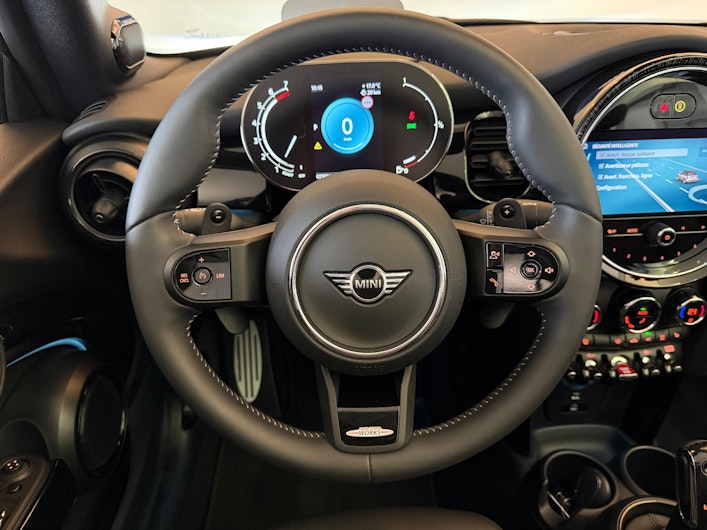 Vehicle image MINI MINI