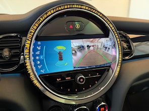 Vehicle image MINI Cabrio F57 2.0i Cooper S