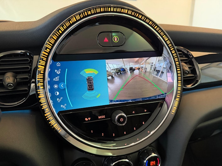 Vehicle image MINI MINI