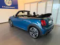 Mini Cabrio F57 2.0i Cooper S