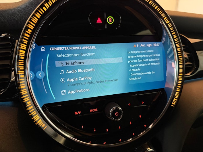 Vehicle image MINI MINI