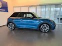 Mini Cabrio F57 2.0i Cooper S