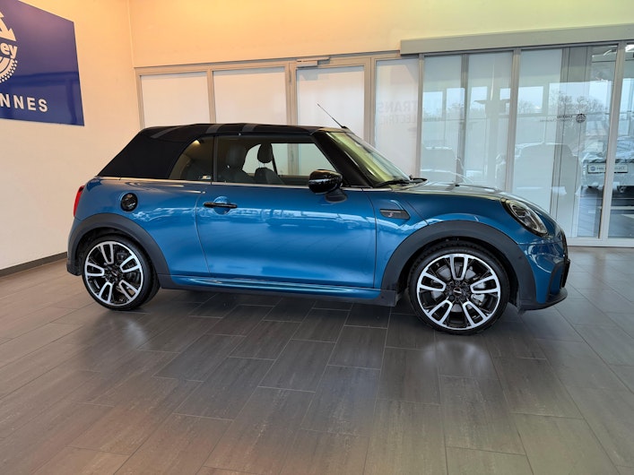 Vehicle image MINI MINI