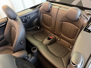 Vehicle image MINI Cabrio F57 2.0i Cooper S