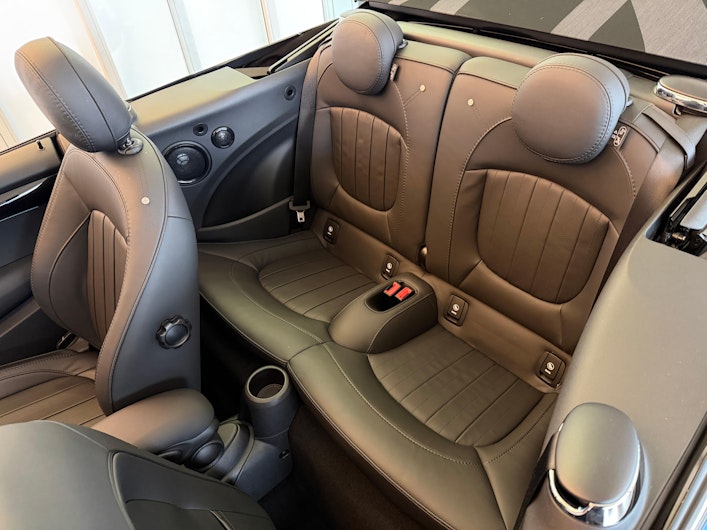 Vehicle image MINI MINI