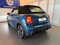 Mini Cabrio F57 2.0i Cooper S