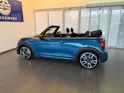 Mini Cabrio F57 2.0i Cooper S