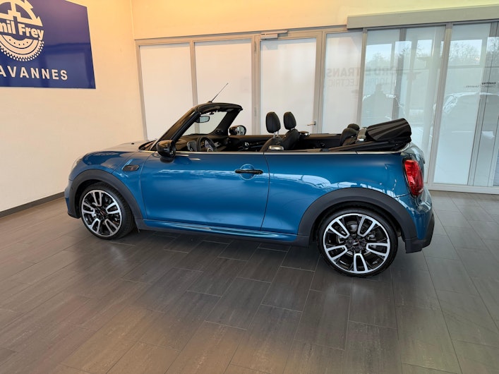 Vehicle image MINI MINI