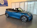 Mini Cabrio F57 2.0i Cooper S
