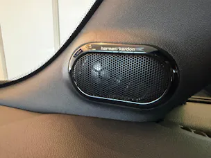 Mini Cabrio F57 2.0i Cooper S
