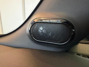 Vehicle image MINI Cabrio F57 2.0i Cooper S