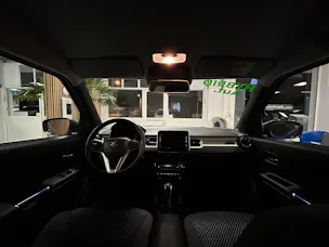 Suzuki Ignis 1.2 Compact Top Hybrid