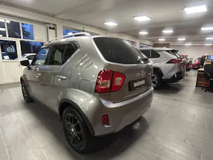 Suzuki Ignis 1.2 Compact Top Hybrid