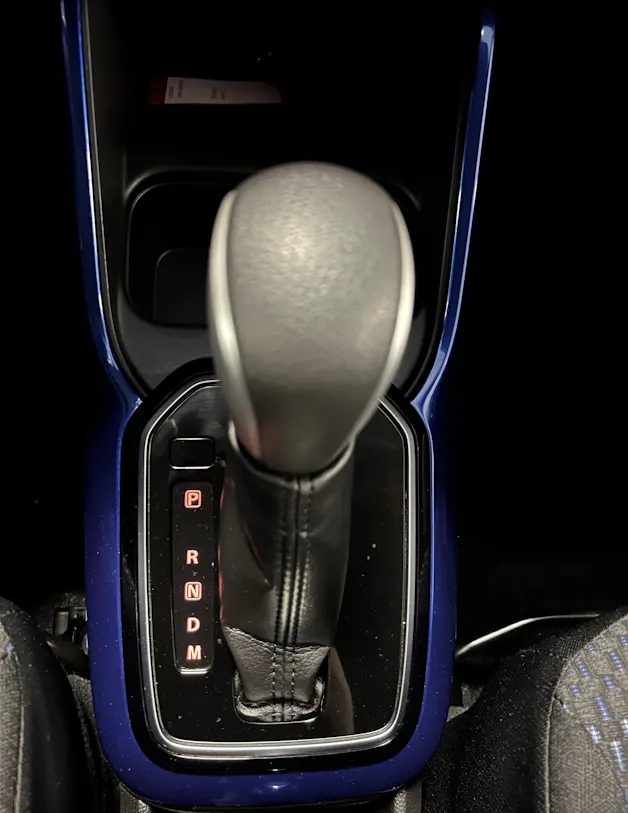 Suzuki Ignis 1.2 Compact Top Hybrid