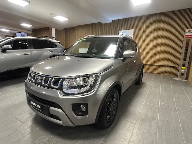 Suzuki Ignis 1.2 Compact Top Hybrid