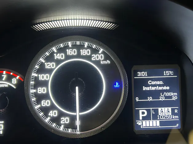 Suzuki Ignis 1.2 Compact Top Hybrid