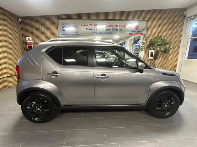 Suzuki Ignis 1.2 Compact Top Hybrid