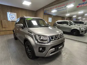 Suzuki Ignis 1.2 Compact Top Hybrid