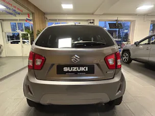 Suzuki Ignis 1.2 Compact Top Hybrid