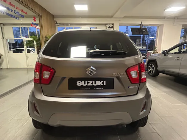 Suzuki Ignis 1.2 Compact Top Hybrid
