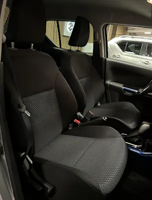 Suzuki Ignis 1.2 Compact Top Hybrid