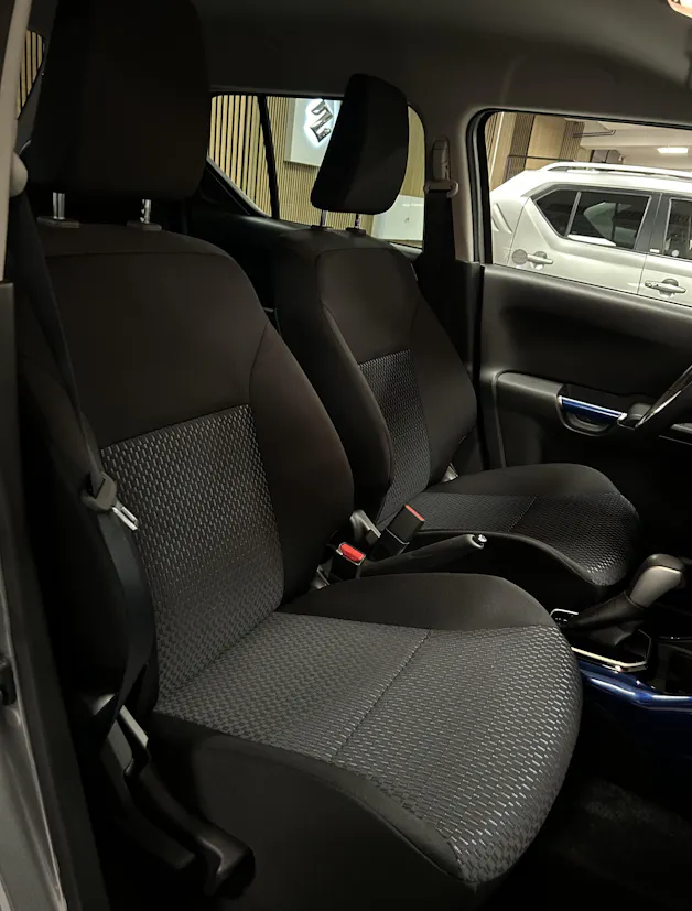 Suzuki Ignis 1.2 Compact Top Hybrid