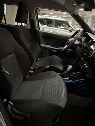 Suzuki Ignis 1.2 Compact Top Hybrid