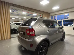 Suzuki Ignis 1.2 Compact Top Hybrid