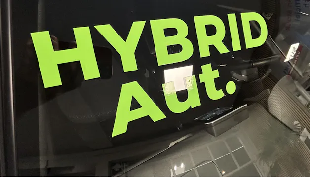 Suzuki Ignis 1.2 Compact Top Hybrid