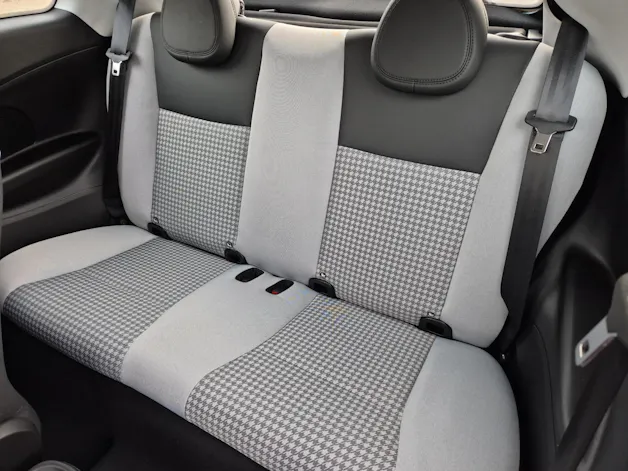 Fiat 500 1.0 Hybrid Torino