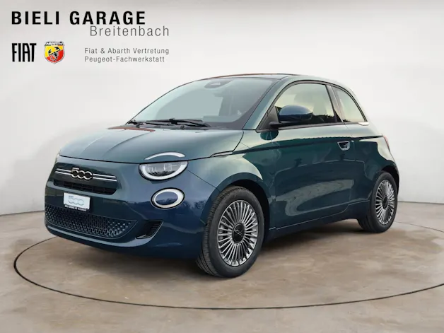 Fiat 500 1.0 Hybrid Torino