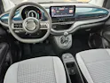 Fiat 500 1.0 Hybrid Torino