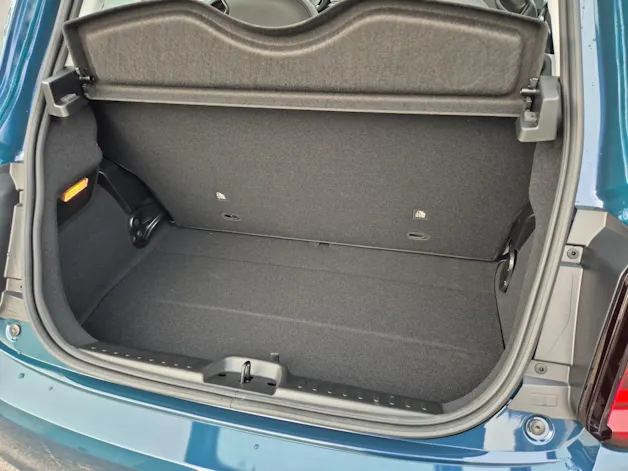 Fiat 500 1.0 Hybrid Torino