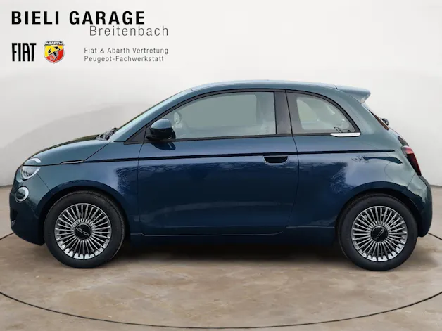 Fiat 500 1.0 Hybrid Torino