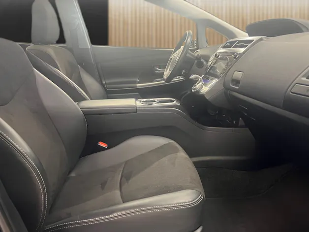 Toyota Prius+ Wagon 1.8 VVTi HSD S.Premium